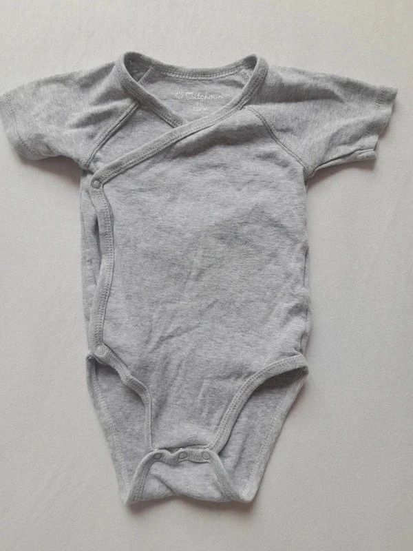 Body bébé – photo 3